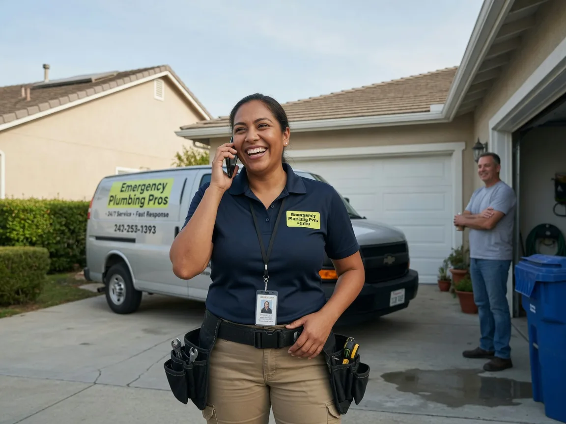 Emergency Plumber Cowiche, WA FAQs